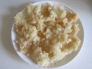 锅巴肉片