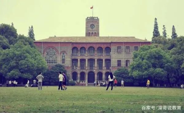 苏州大学怎么样
