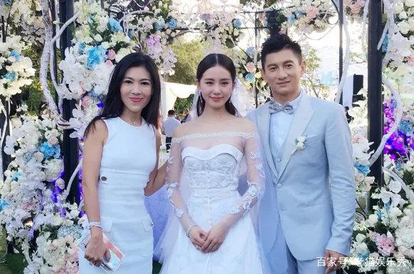 吴奇隆疑似传来“噩耗”,前妻马雅舒曝料黑历史当头一棒,刘诗诗咋回应的?