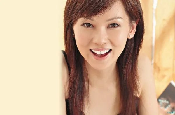 孙耀威老婆