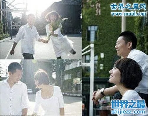 袁泉夏雨离婚了吗?夏雨终于站出来说话了(谣言)