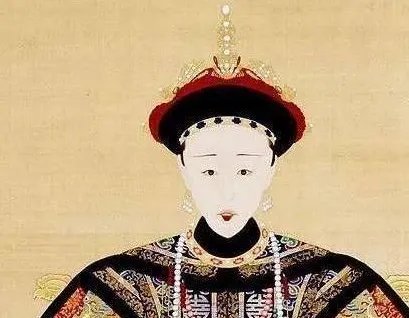 孝全皇后为什么只活了33岁？出身清朝第一外戚世家