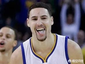 克莱汤普森到底是个什么水平的球员?