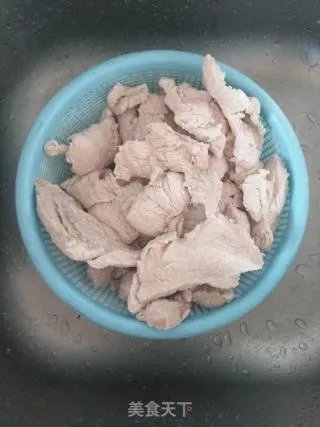 自制肉松