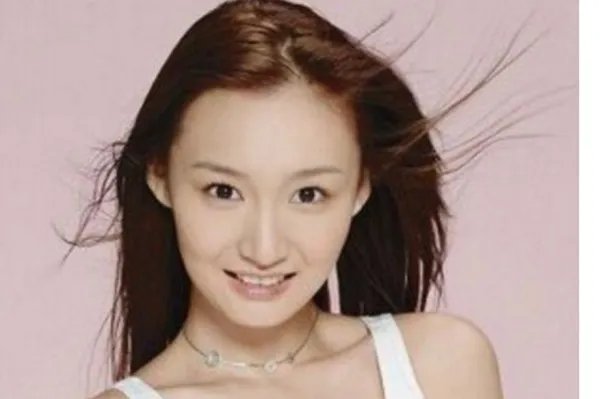 谁是小张曼玉?