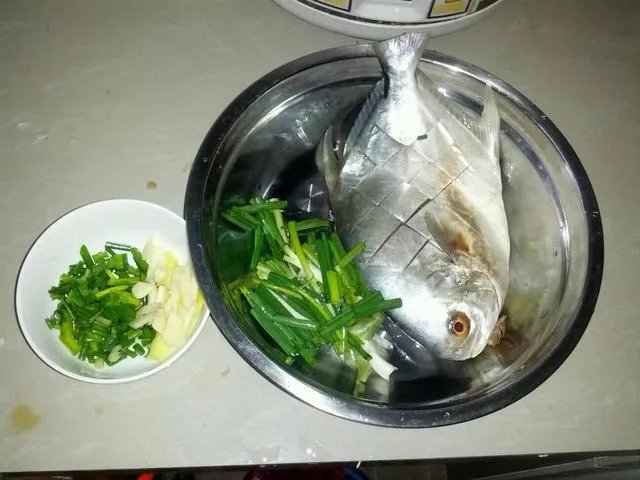 淡水白鲳的营养价值 淡水白鲳怎么做更营养