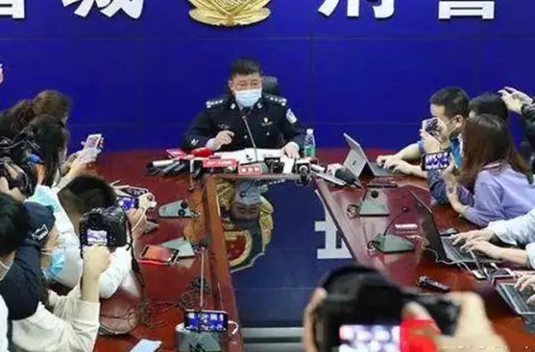 “梅姨案”终审宣判,两名人贩子死刑,此案起到了怎样的警示作用?