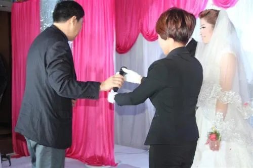 婚礼督导是做什么的 婚礼督导师一场多少钱