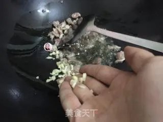 肉酱面