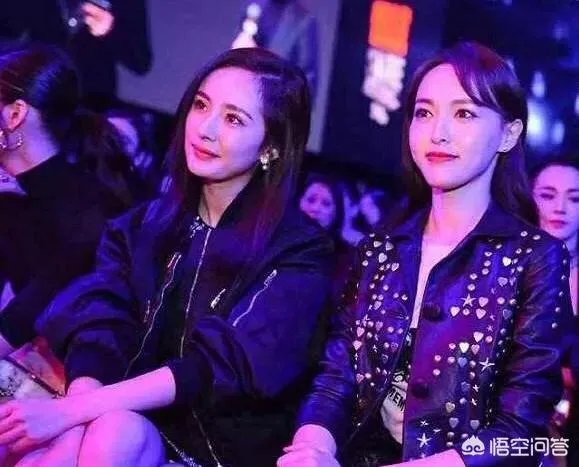 杨幂不能参加唐嫣婚礼,为何不派刘恺威去婚礼现场?