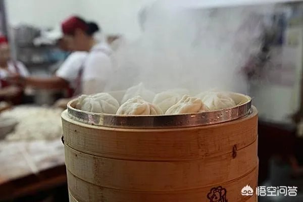 想加盟一个包子店，什么品牌好？大概投资多少钱？