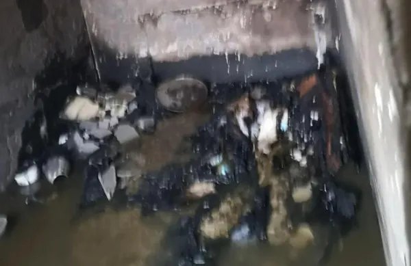 福州闽侯一居民家中突发大火，是否有造成人员伤亡？