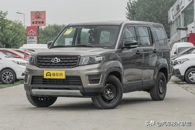 长安X70A怎么样?