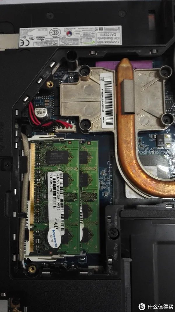生命不息 折腾不:Lenovo 联想 G430 重生记