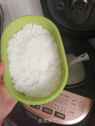 爱心便当