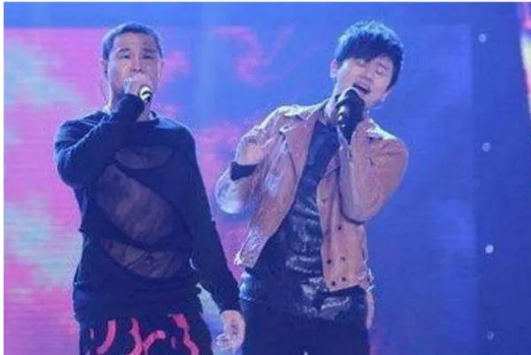 大家觉得小沈阳的演唱会怎么样?