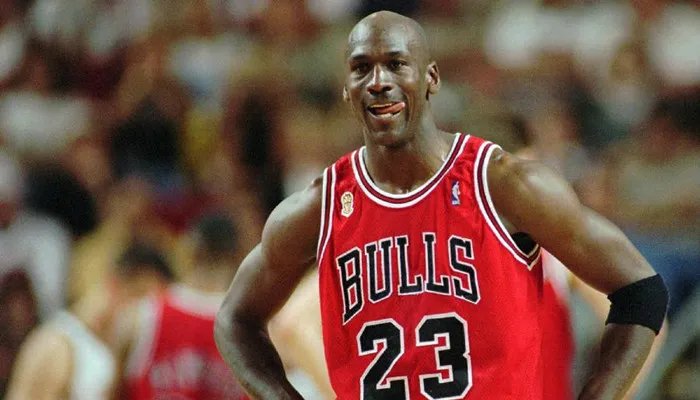 nba标志上的那个人是谁