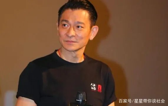 刘德华称不是他敬业,而是演员标准下降,演员标准为何会下降?