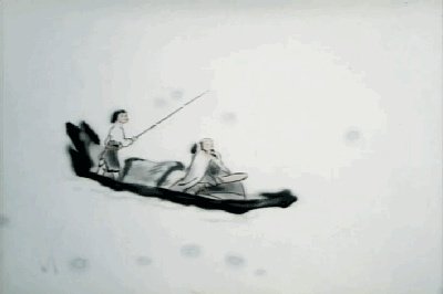 我们小时候看的动画片,这几部居然如此高级,收藏起来带娃看