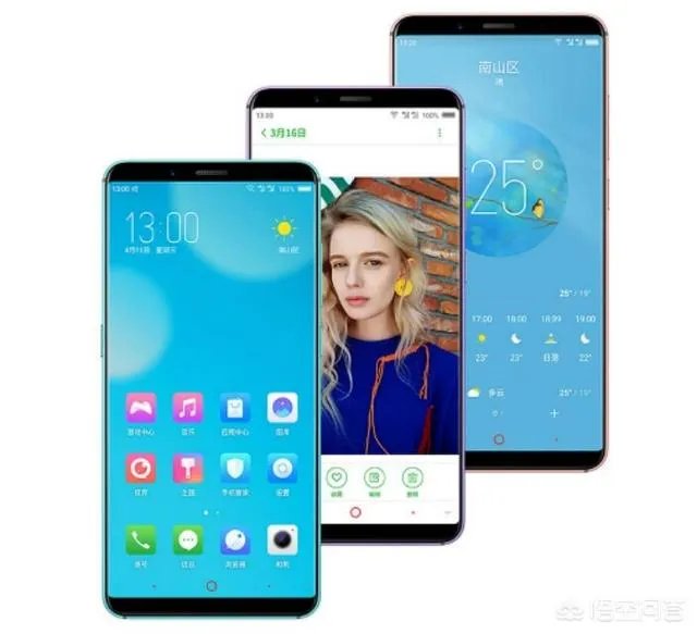 努比亚Z18mini和荣耀9哪款适合学生使用?