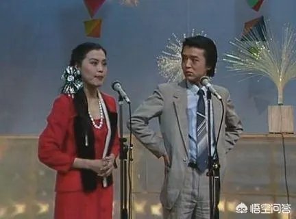 春晚第一位女相声演员你知道是谁吗?是哪位相声演员的徒弟?代表作有哪些?