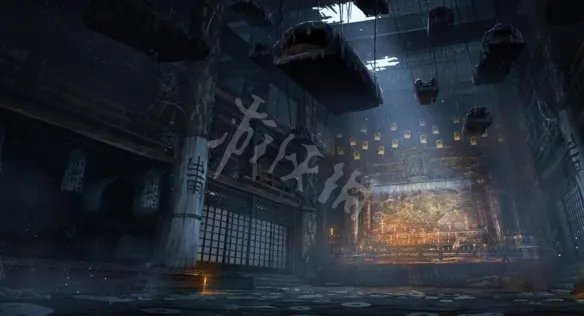 永劫无间怎么弄光头