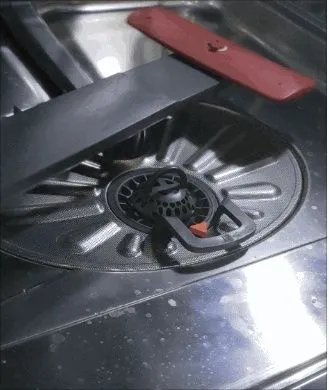 洗碗机排行榜推荐的有哪些?