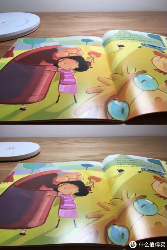 欧普护眼灯和孩视宝哪个好