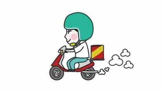 女子给差评遭外卖员上门威胁,外卖员的做法有何不妥?