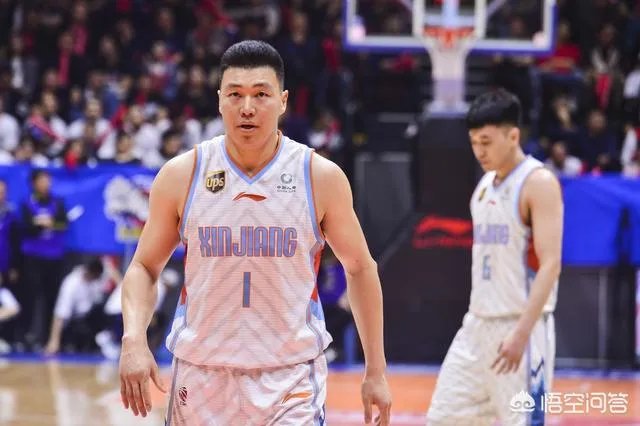 CBA李根为什么交易去了上海队?