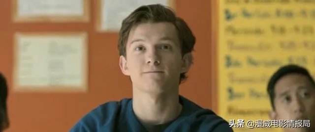 荷兰弟（汤姆·赫兰德）爱剧透是漫威安排的人设还是他真的忍不住？