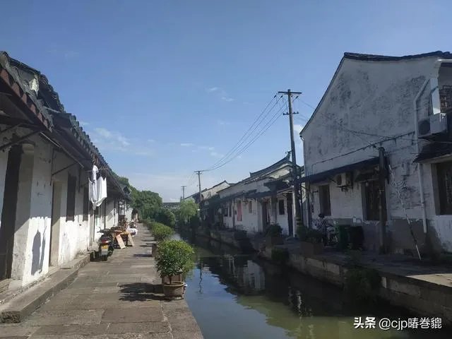 杭州周边一日游都有哪些好玩的选择?