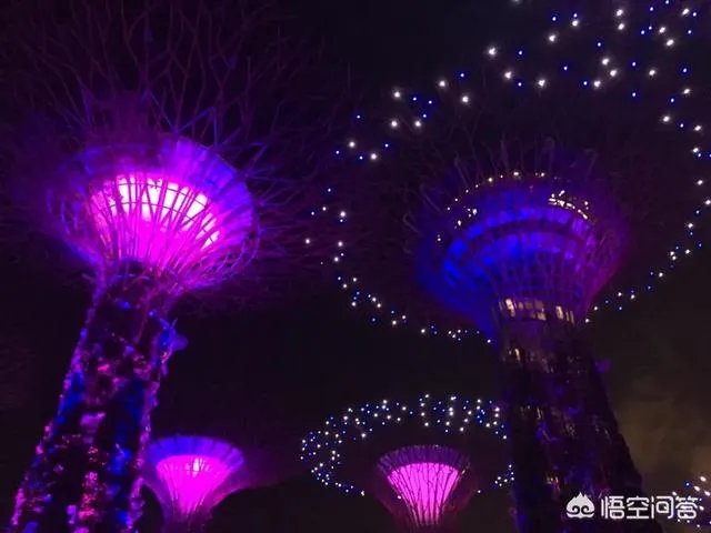 去新加坡旅游,一定不能错过的旅游景点有哪些?