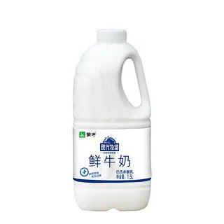 蒙牛奶价格