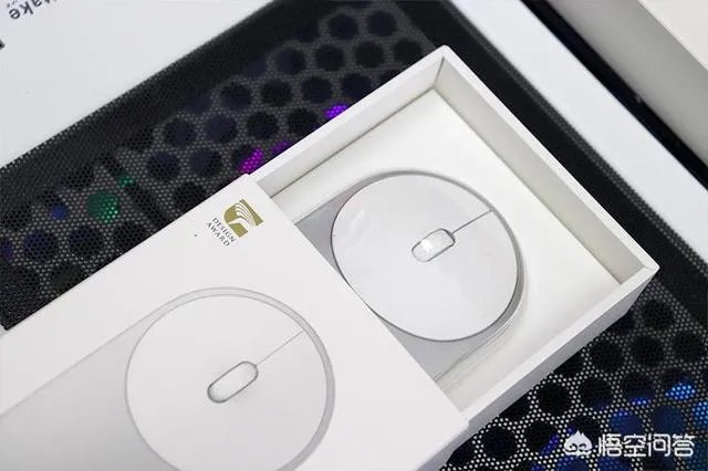 小米鼠标与小米便携鼠标,这两个都是无线鼠标,该怎么选?