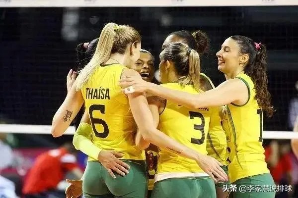 中国女排死亡分组