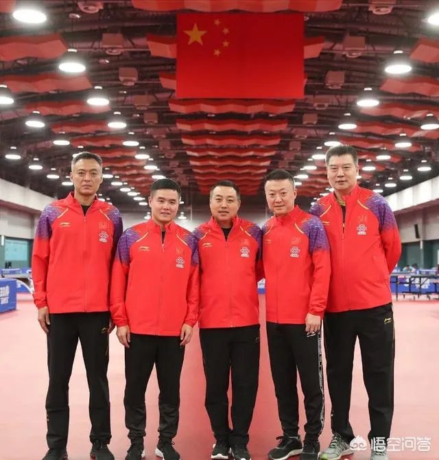 地表最强12人战,国乒教练组宣布递补第二名获得世乒赛参赛资格,你怎么看?