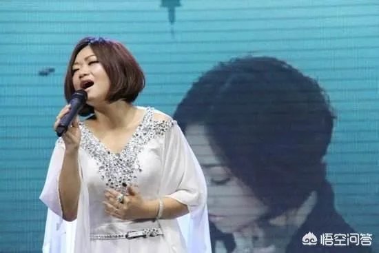 陈瑞的歌传唱度很高,为什么在电视上几乎看不见她?