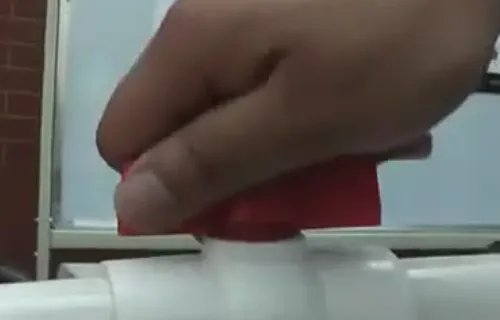 压力控制器怎么调图解