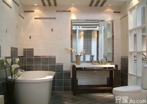 亚陶卫浴怎么样 亚陶卫浴:倡导低碳绿色新生活
