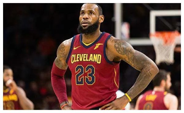近十年NBA季后赛得分王分别是谁?