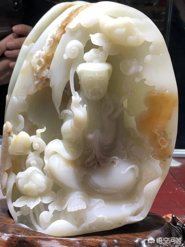 玉文化