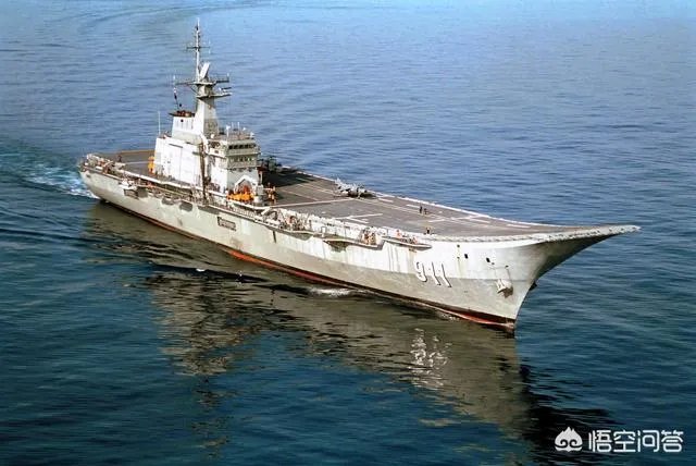 泰国海军的航空母舰还能用吗?有什么依据?
