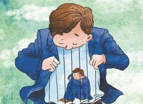 马思纯首谈患抑郁症，抑郁患者该如何打开心结？