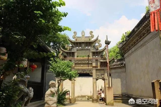 杭州周边一日游都有哪些好玩的选择?
