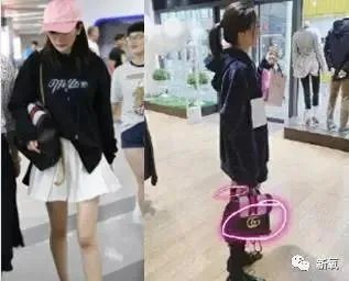 替身神似杨幂、放话称“是她整得像我”,你怎么看?