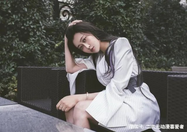 孙侨潞去世年仅25岁!她这一生有着怎样的经历?