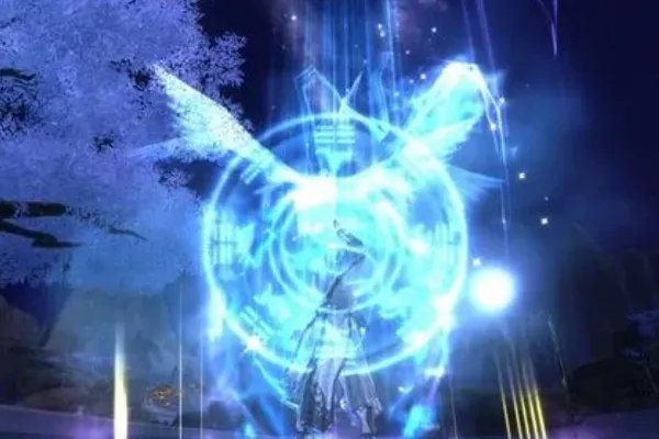 剑网三十大特效装备排行榜,第一是上古神枪,画影排第五