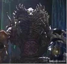 界王兽和恶金谁厉害?