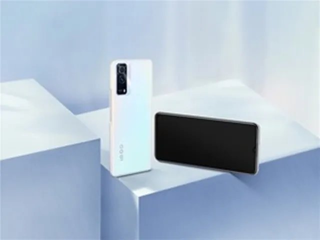 售价仅1499元起,持久续航、高性能芯片 iQOO Z5x正式开启预售